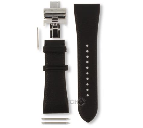 replacement armani watch straps